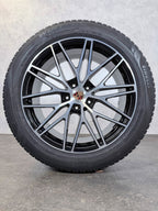 ORIGINAL 21 ZOLL PORSCHE CAYENNE SUV E3-2 SPYDER WINTERREIFEN