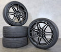 ORIGINAL 19 ZOLL MERCEDES C-KLASSE W206 S206 SOMMERREIFEN AMG