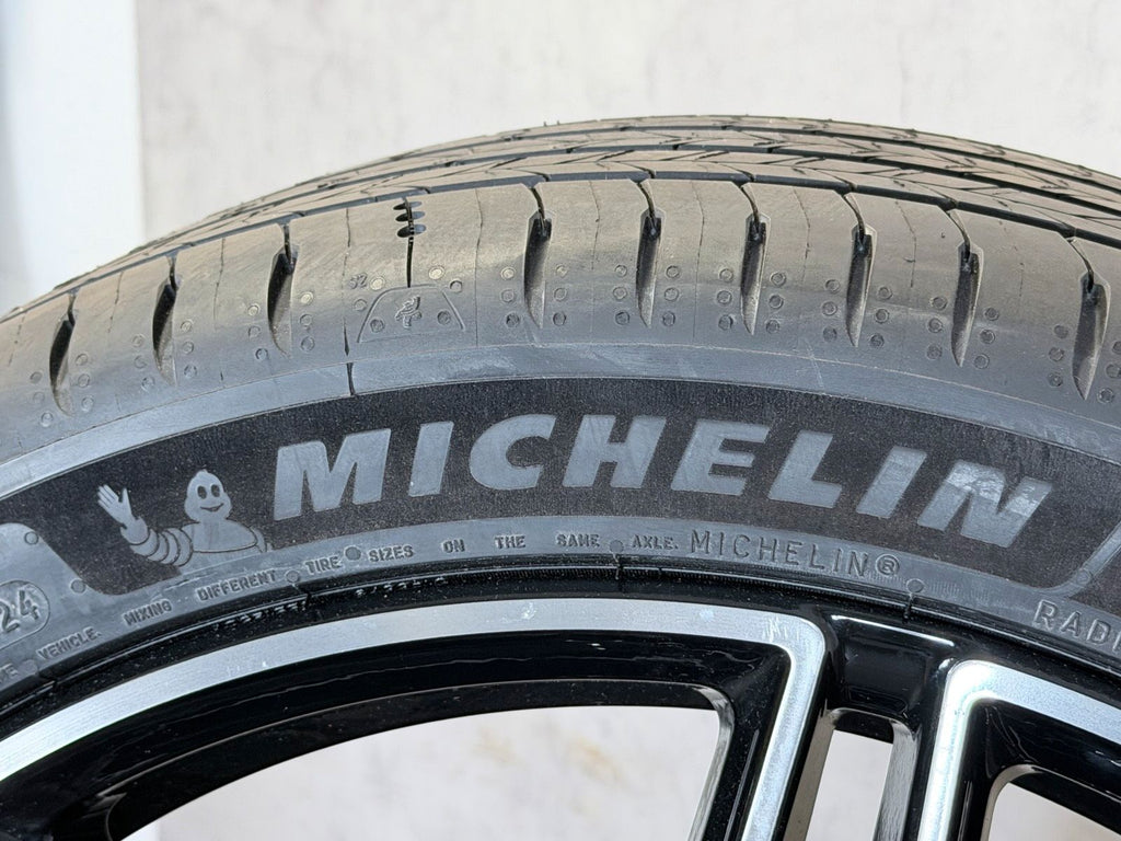 ORIGINAL 19 ZOLL MERCEDES C-KLASSE W206 S206 SOMMERREIFEN AMG