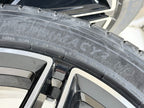 ORIGINAL 19 ZOLL MERCEDES C-KLASSE W206 S206 SOMMERREIFEN AMG