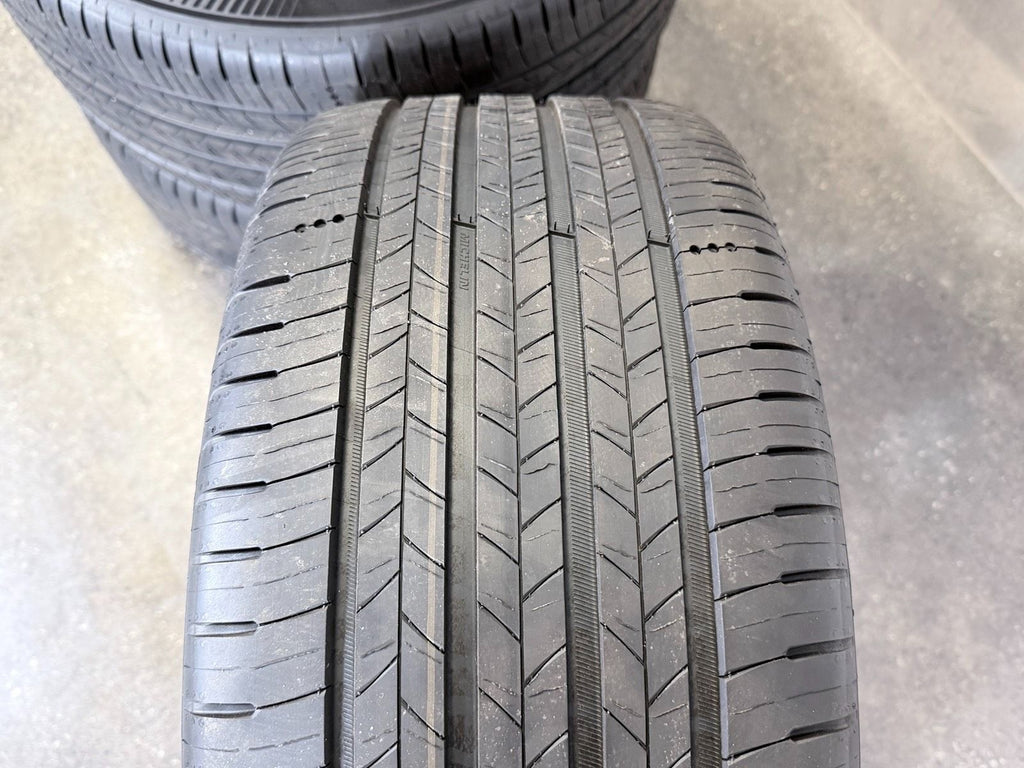 ORIGINAL 19 ZOLL MERCEDES C-KLASSE W206 S206 SOMMERREIFEN AMG