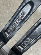 ORIGINAL 19 ZOLL MERCEDES C-KLASSE W206 S206 SOMMERREIFEN AMG