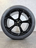 ORIGINAL 22 ZOLL LAMBORGHINI URUS WINTERREIFEN 4ML601025M