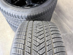 ORIGINAL 22 ZOLL LAMBORGHINI URUS WINTERREIFEN 4ML601025M