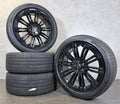 ORIGINAL 23 ZOLL LAND ROVER SPORT L460 SOMMERREIFEN L461