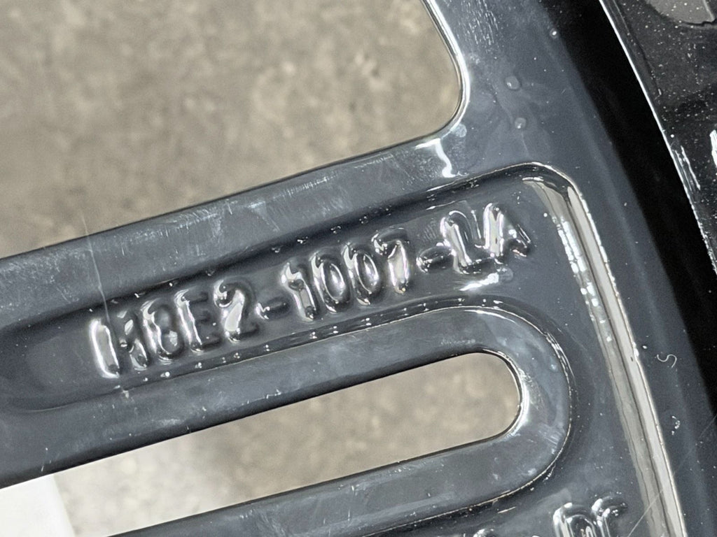 ORIGINAL 23 ZOLL LAND ROVER SPORT L460 SOMMERREIFEN L461