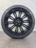 ORIGINAL 23 ZOLL LAND ROVER SPORT L460 SOMMERREIFEN L461