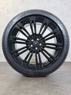 ORIGINAL 23 ZOLL LAND ROVER SPORT L460 SOMMERREIFEN L461