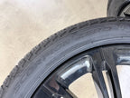 ORIGINAL 23 ZOLL LAND ROVER SPORT L460 SOMMERREIFEN L461
