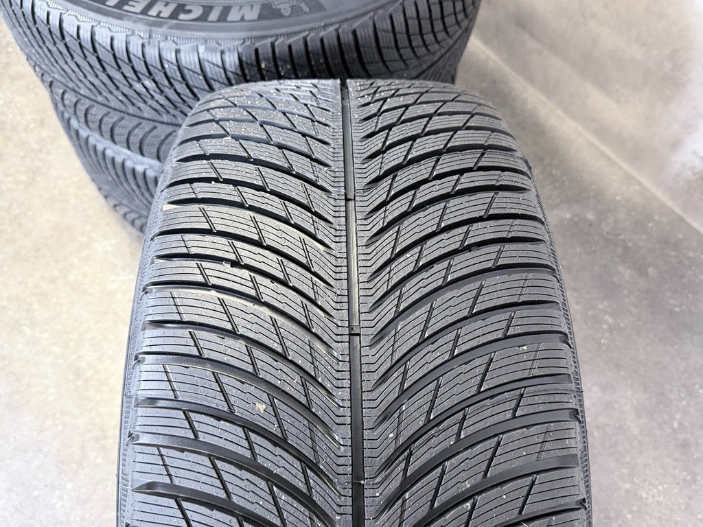 NEU ORIGINAL 21 ZOLL PORSCHE CAYENNE E3-2 FACELIFT WINTERREIFEN