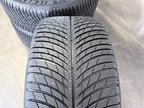 NEU ORIGINAL 21 ZOLL PORSCHE CAYENNE E3-2 FACELIFT WINTERREIFEN