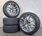 ORIGINAL 21 ZOLL MERCEDES G-KLASSE G63 W463 W465 WINTERREIFEN