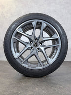 ORIGINAL 21 ZOLL MERCEDES G-KLASSE G63 W463 W465 WINTERREIFEN