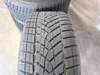 ORIGINAL 21 ZOLL MERCEDES G-KLASSE G63 W463 W465 WINTERREIFEN
