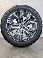 ORIGINAL 20 ZOLL MERCEDES AMG G-KLASSE W465 SOMMERREIFEN NEU