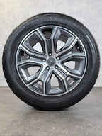 ORIGINAL 20 ZOLL MERCEDES AMG G-KLASSE W465 SOMMERREIFEN NEU