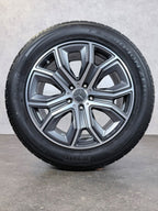 ORIGINAL 20 ZOLL MERCEDES AMG G-KLASSE W465 SOMMERREIFEN NEU