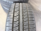 ORIGINAL 20 ZOLL MERCEDES AMG G-KLASSE W465 SOMMERREIFEN NEU