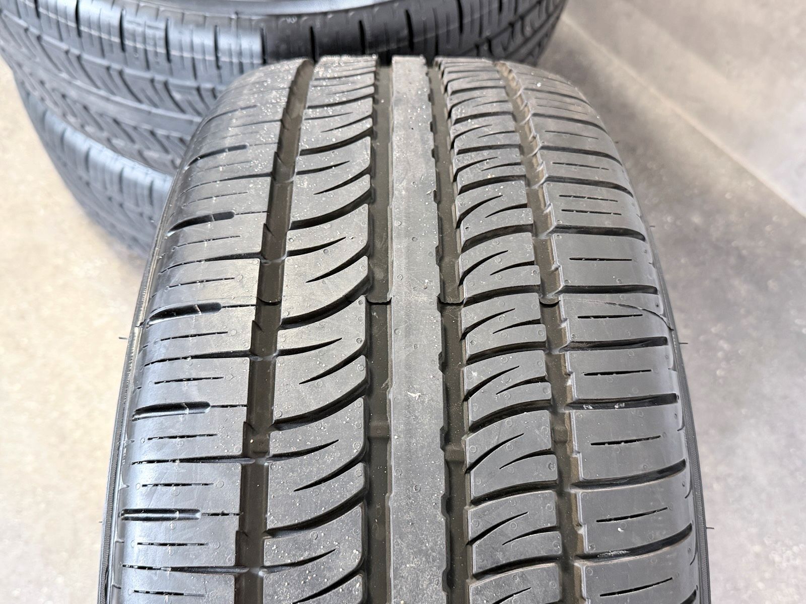 ORIGINAL 20 ZOLL MERCEDES AMG G-KLASSE W465 SOMMERREIFEN NEU