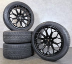ORIGINAL 22 ZOLL LAMBORGHINI URUS S AURIGA 4ML601025R WINTERREIFE