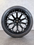 ORIGINAL 22 ZOLL LAMBORGHINI URUS S AURIGA 4ML601025R WINTERREIFE