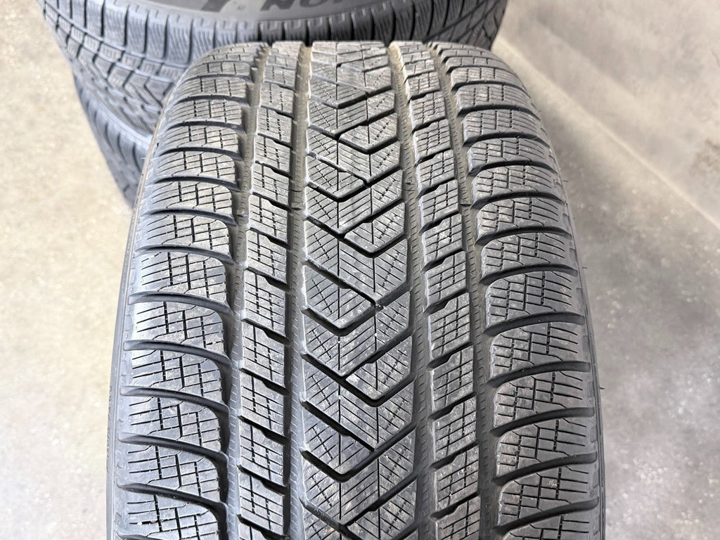 ORIGINAL 22 ZOLL LAMBORGHINI URUS S AURIGA 4ML601025R WINTERREIFE