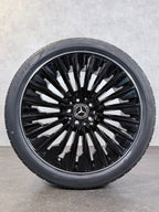ORIGINAL 20 ZOLL MERCEDES E-KLASSE W214 S214 AMG SOMMERREIFEN