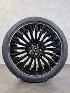 ORIGINAL 20 ZOLL MERCEDES E-KLASSE W214 S214 AMG SOMMERREIFEN