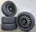 ORIGINAL 20 ZOLL MERCEDES E-KLASSE W214 S214 WINTERREIFEN AMG