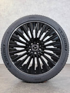 ORIGINAL 20 ZOLL MERCEDES E-KLASSE W214 S214 WINTERREIFEN AMG