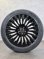 ORIGINAL 20 ZOLL MERCEDES E-KLASSE W214 S214 WINTERREIFEN AMG