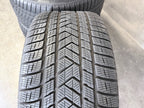 ORIGINAL 20 ZOLL PORSCHE MACAN II III RS SPYDER WINTERREIFEN