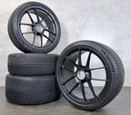 ORIGINAL 20 21 ZOLL PORSCHE GTS 992.2 4 GTS WINTERREIFEN