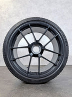ORIGINAL 20 21 ZOLL PORSCHE GTS 992.2 4 GTS WINTERREIFEN