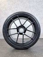 ORIGINAL 20 21 ZOLL PORSCHE GTS 992.2 4 GTS WINTERREIFEN