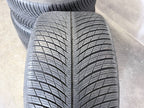 ORIGINAL 20 21 ZOLL PORSCHE GTS 992.2 4 GTS WINTERREIFEN