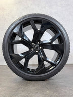 ORIGINAL 23 ZOLL AUDI SPORT RSQ8 RS Q8 4M8 WINTERREIFEN AP