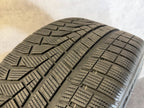ORIGINAL 23 ZOLL AUDI SPORT RSQ8 RS Q8 4M8 WINTERREIFEN AP