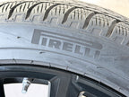ORIGINAL 22 ZOLL BMW X7 G07 STYLING M 755 WINTERREIFEN