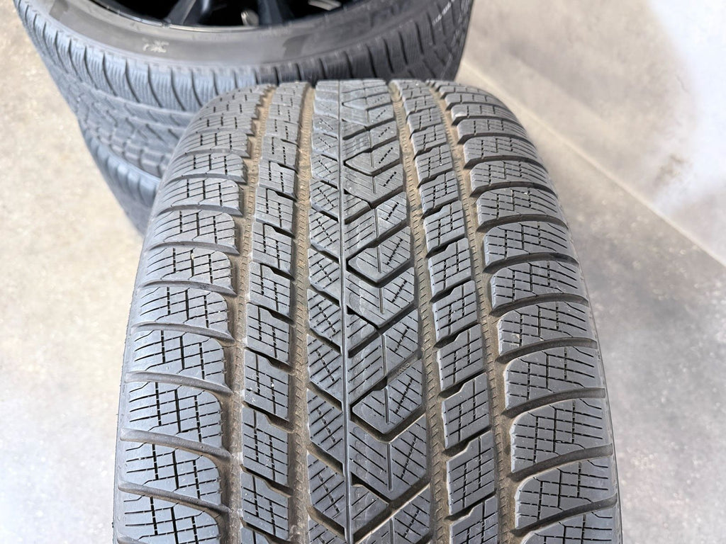 ORIGINAL 22 ZOLL BMW X7 G07 STYLING M 755 WINTERREIFEN