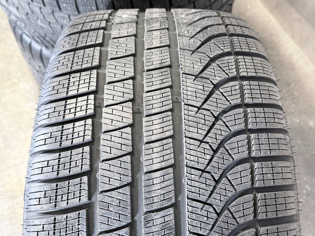 ORIGINAL 21 ZOLL BMW 7er i7 G70 X3 G45 M 909 WINTERREIFEN