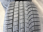 ORIGINAL 21 ZOLL BMW 7er i7 G70 X3 G45 M 909 WINTERREIFEN