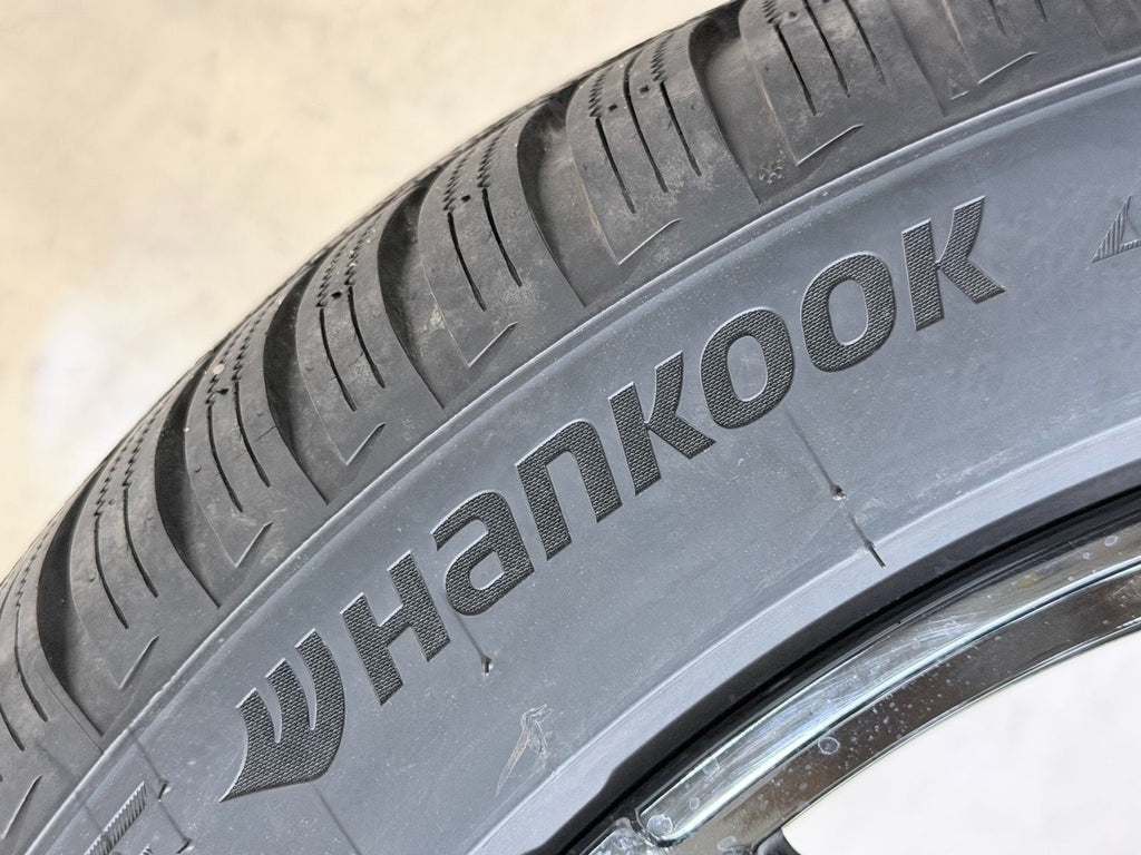 ORIGINAL 20 ZOLL BMW M5 G90 G99 STYLING M 951 WINTERREIFEN
