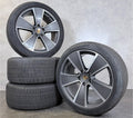 ORIGINAL 21 ZOLL PORSCHE CAYENNE E3 COUPE WINTERREIFEN