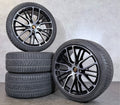 ORIGINAL 21 ZOLL PORSCHE PANAMERA 971 G2 EXCLUSIVE WINTERREIFEN