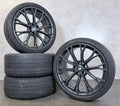 ORIGINAL 20 ZOLL BMW 5er G30 G31 M 669 SOMMERREIFEN 6873943
