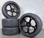 ORIGINAL 22 ZOLL LAMBORGHINI URUS WINTERREIFEN 4ML601025M