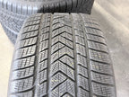 ORIGINAL 22 ZOLL LAMBORGHINI URUS WINTERREIFEN 4ML601025M