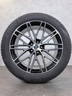 ORIGINAL 21 ZOLL PORSCHE CAYENNE E3-2 SPYDER COUPÉ WINTERREIFEN