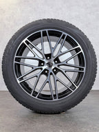 ORIGINAL 21 ZOLL PORSCHE CAYENNE E3-2 SPYDER COUPÉ WINTERREIFEN